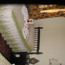 Bungalows El Delfin, Rincon de Guayabitos — photo 3