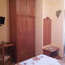 Hotel La Loggia, 卡斯特尔迪桑格罗 — 照片 4