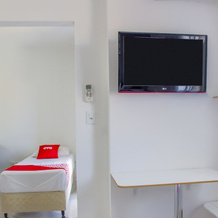 Apart Hotel Pinda, Pindamonhangaba — photo 5