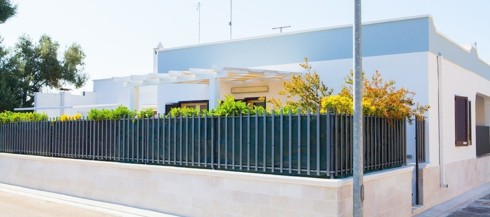 Casa Giusi, Порто Чезарео — фото 1