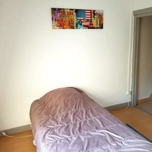 House With 3 Bedrooms in Grand-fort-philippe, With Wifi - 2 km From th, 大菲利普堡 — 照片 3