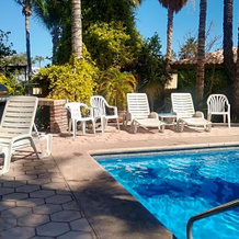 New! Cabana Frida 1/bdr, Loreto — photo 3