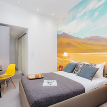 VISIONAPARTMENTS Vevey Rue des Communaux, 沃韦 — 照片 4