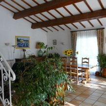 Villa With 3 Bedrooms in Saint-clément-de-rivière, With Wonderful Moun, Saint-Clement-de-Riviere — photo 5