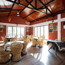 Cottage Ananda, 奈尼塔尔 — 照片 3