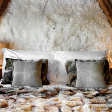 Chalet Des Fermes De Marie, Collection Chalets Des Fermes, Межев — фото 3