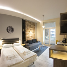 Yourplace Central Apartments, Краков — фото 4