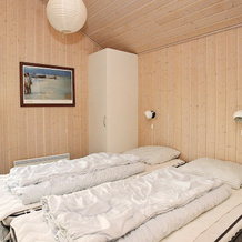 Spacious Holiday Home in Thisted With Sauna, 蒂斯特 — 照片 5