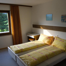 Golfhotel Tenne, 苏斯滕 — 照片 2