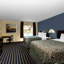 Motel 6 – Chillicothe, Mo, Чиликот — фото 5