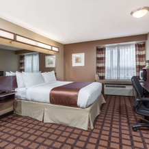 Microtel Inn & Suites by Wyndham Timmins, 蒂明斯 — 照片 2
