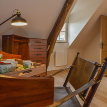La Maison de Pierre et Valérie St Léonard Honfleur, 翁弗勒尔 — 照片 5