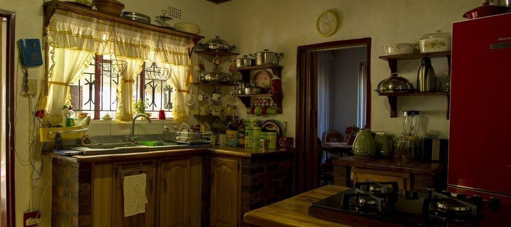 Dakalo Bed and Breakfast, Soweto — photo 1