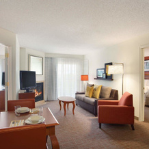 Residence Inn Marriott Joplin, 乔普林 — 照片 4