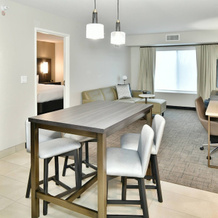 Residence Inn Eau Claire, 欧克莱尔 — 照片 3