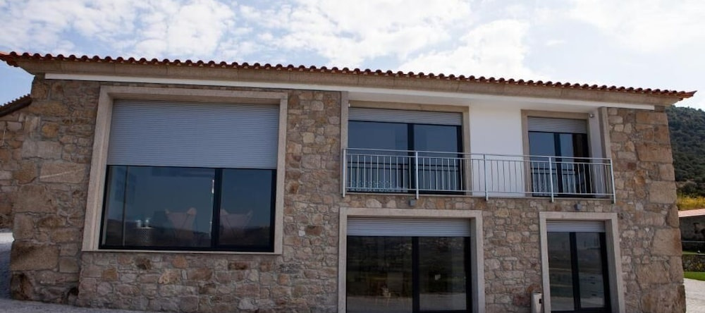 Quinta Da Terrincha, Торри-ди-Монкорву — фото 1