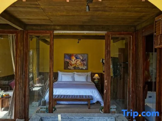 Nexus House An Son Da Lat, 大叻 — 照片 1