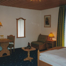 Hotel-Restaurant Forellenhof, 波滕施泰因 — 照片 3