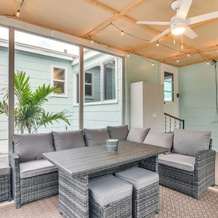 Pinellas Park Home: Swim, Golf, Grill & More!, Pinellas Park — photo 5