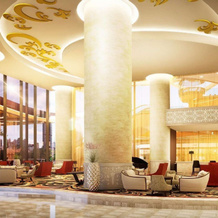 The Trans Luxury Hotel Surabaya, Surabaya — photo 2