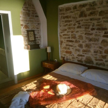 "aristidis Stone House", 卡拉米 — 照片 3