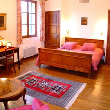 Castel Rose Chambres Dhotes, 普拉德 — 照片 2