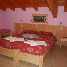 B&B La Casa Del Sole, Камподенно — фото 5