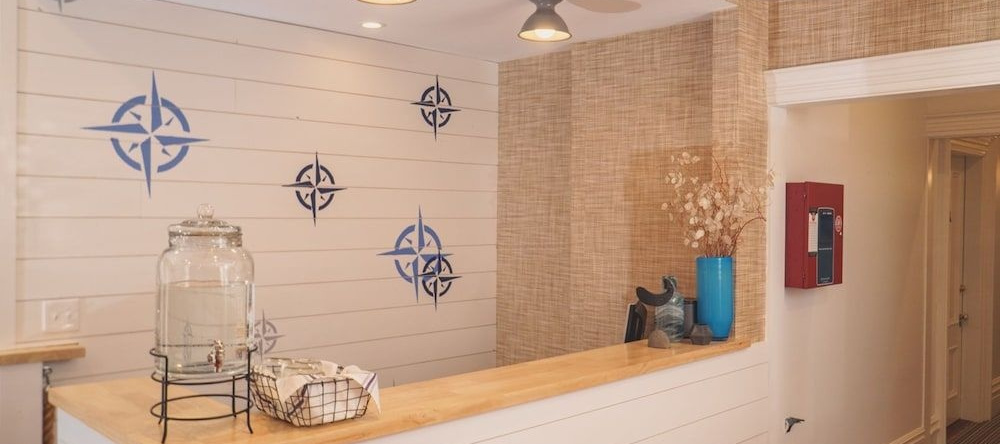The Hotel Marblehead, Марблхэд — фото 1