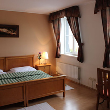 Hotel AGATKA Bratislava, 佩济诺克 — 照片 5