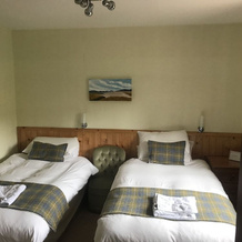 Beinn Dhearg B&b, Brackla — photo 4