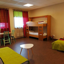 Everest Kivioli Hostel, Кивиыли — фото 5