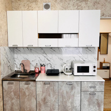 New Apartment Lodging house, 伊斯基季姆 — 照片 3