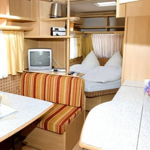 Camping Strukkamphuk, Фемарн — фото 3