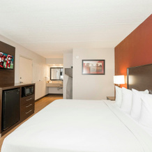 Red Roof Inn Mobile North - Saraland, 萨拉兰 — 照片 5