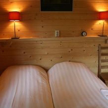Lodges Veluwse Poort, 迪伦 — 照片 2