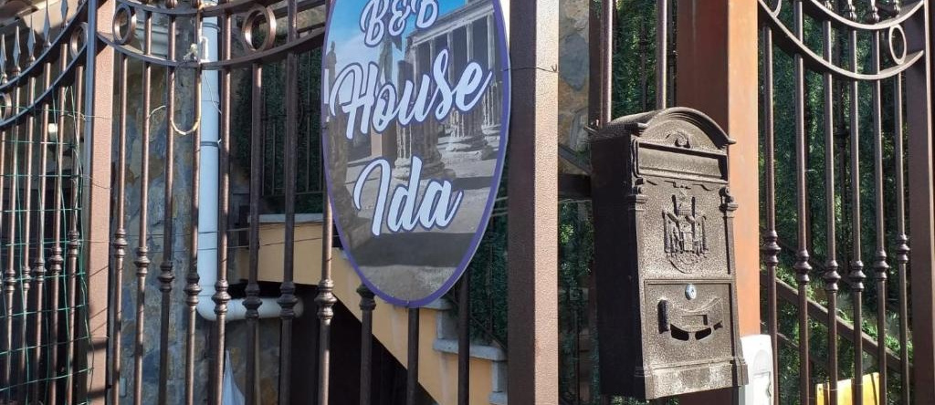 Appartamento House Ida, Скафати — фото 1