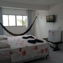 Pousada Vila da Barra, 巴拉杜库尼亚乌 — 照片 5