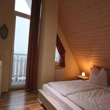 Liebevoll Eingerichtetes Appartement, Рехлин — фото 2