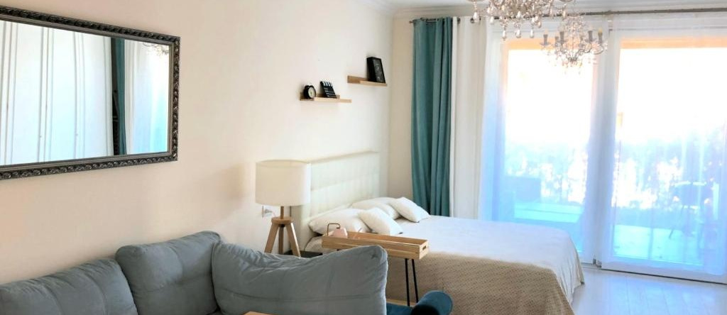 Apartment Belvedere B2, 梅泽格拉 — 照片 1