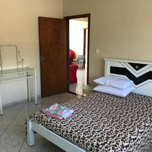 Apartamento Quadros, Piratuba — photo 4
