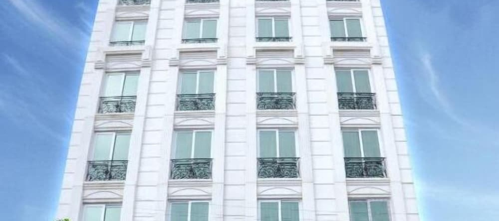 Bayazit Hotel, Iskenderun — photo 1
