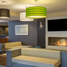 Holiday Inn Baltimore Bwi Airport By Ihg, Линтикум-Хайтс — фото 3