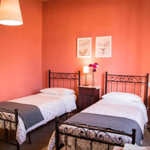 B&B I Due Gelsi, Монтелибретти — фото 5