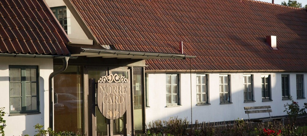Norregård Hotel & Konferens, 韦灵厄 — 照片 1