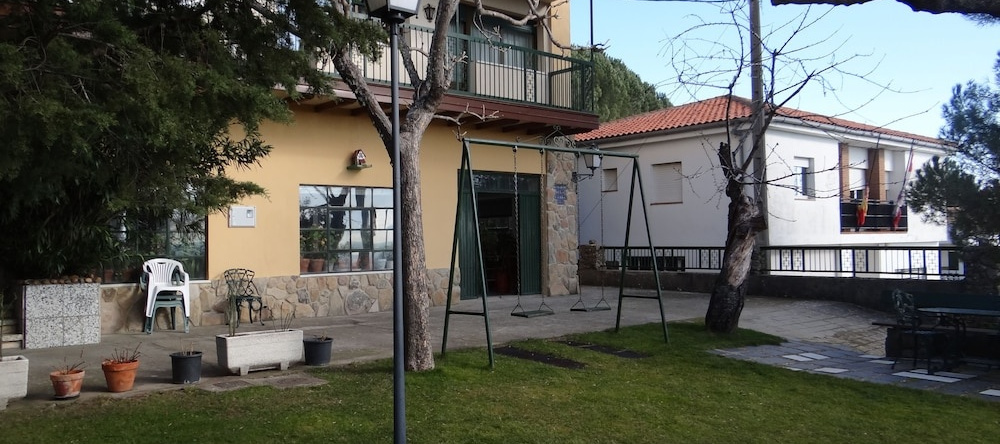 Casas Rurales Mirador De La Sierra, Sequeros — photo 1