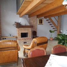 Agriturismo Ercolana, Невилье — фото 2