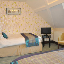 Llety Teifi Guesthouse, 卡迪根 — 照片 2