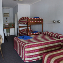 Glenndale Park Motel Holbrook, Holbrook — photo 2