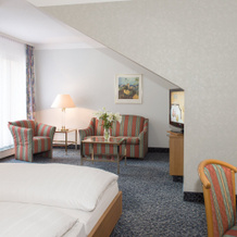 Victor's Residenz-Hotel Teistungenburg, 泰斯通根 — 照片 2