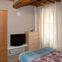 Agriturismo Dosso Al Porto, Роло — фото 3